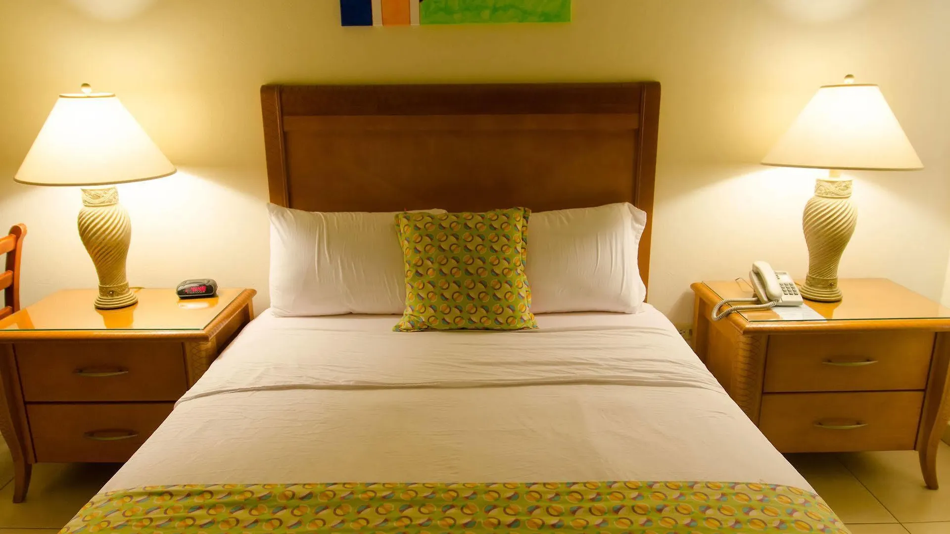 Alicia'S Inn Philipsburg  Philipsburg (Sint Maarten)