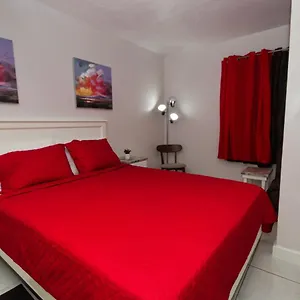 The Castle Apartment